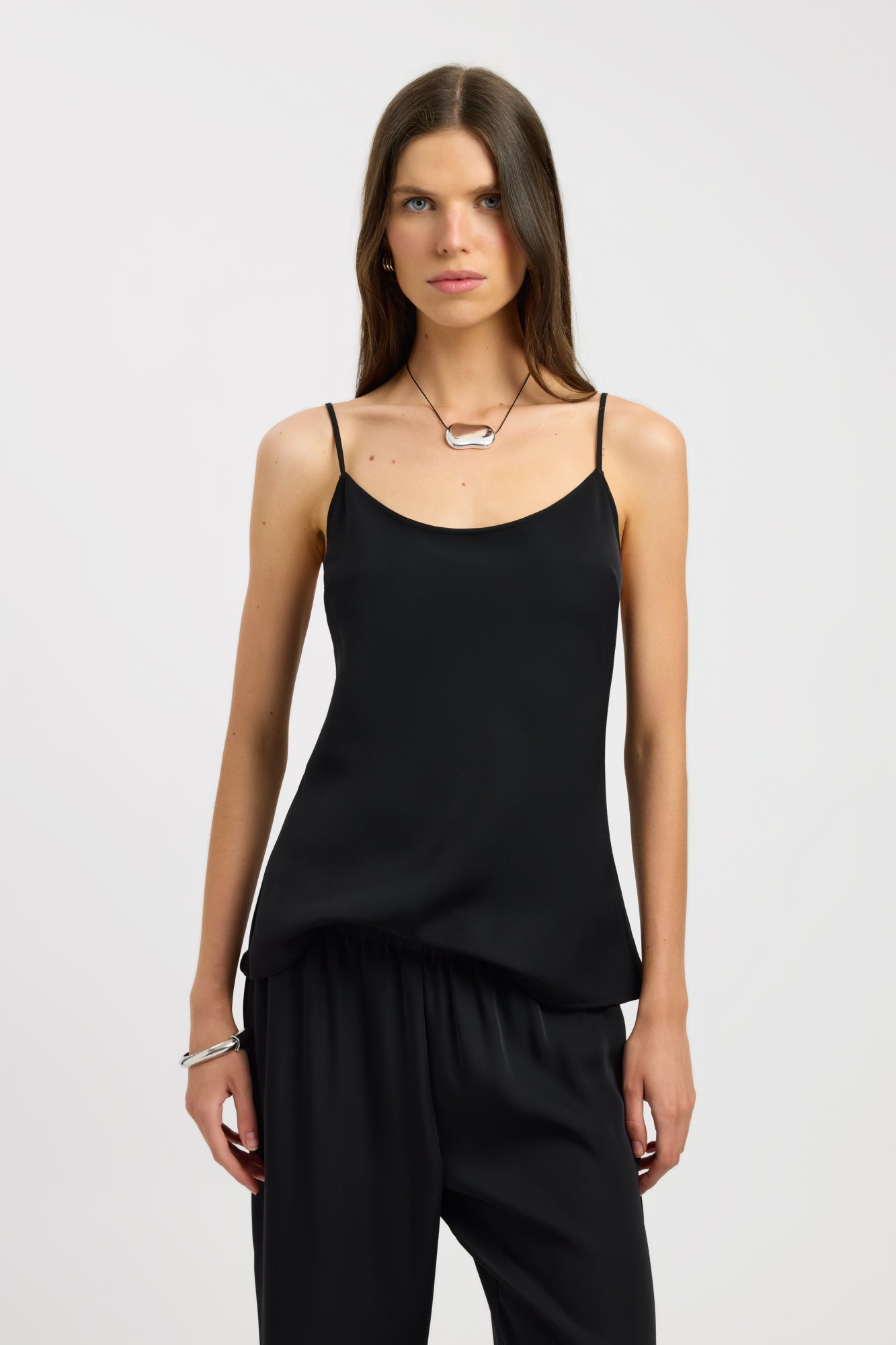 Maria Long Cami – USA KOOKAÏ