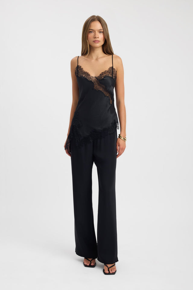 Palermo Lace Top USA KOOKA Palermo Lace Top USA KOOKA