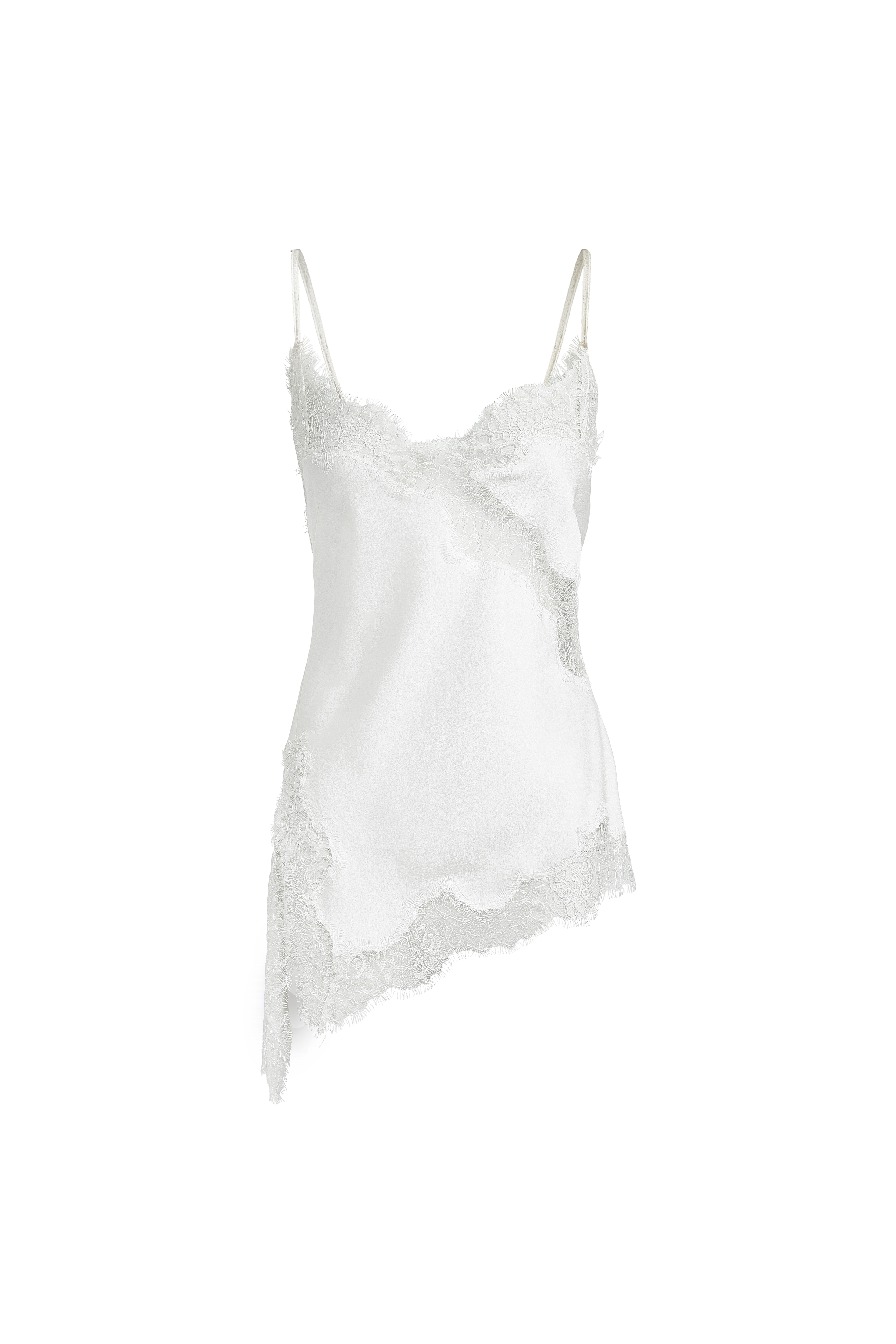 Palermo Lace Top | USA KOOKAÏ