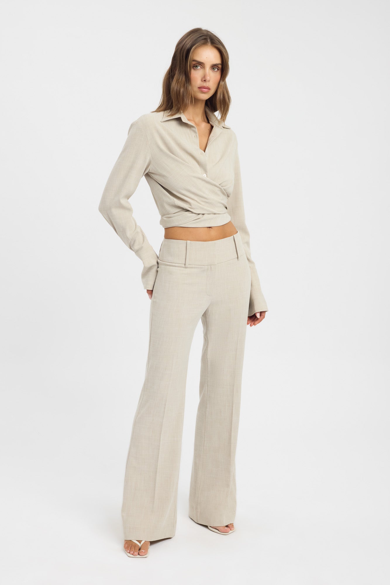 Clemence Pant – USA KOOKAÏ
