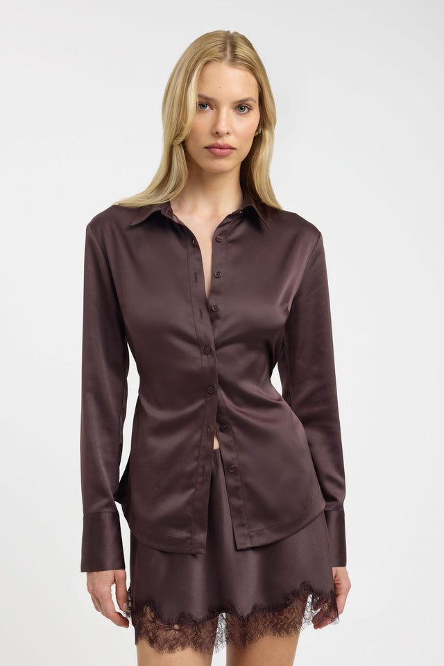 Palermo Cinch Shirt