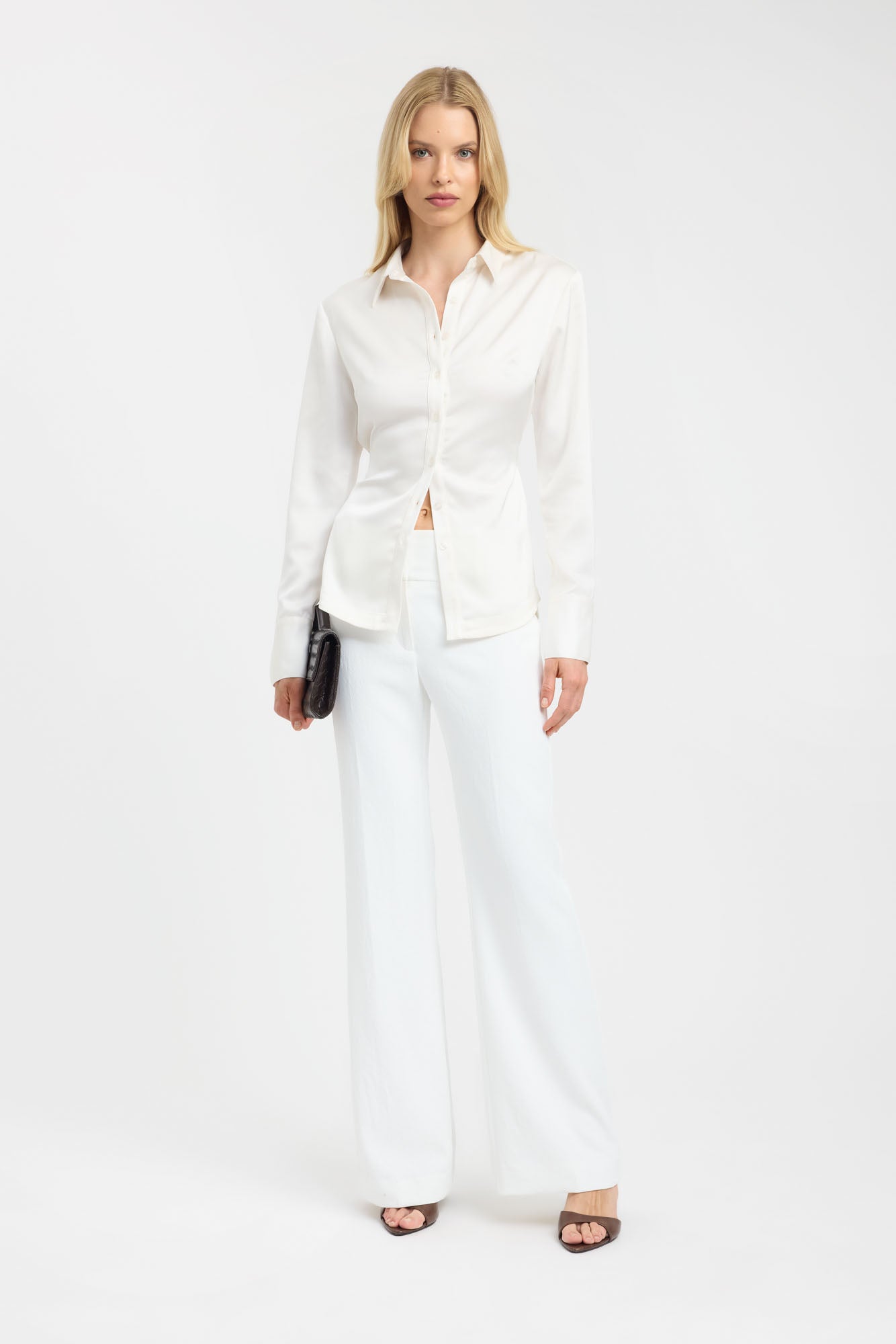 Palermo Cinch Shirt – USA KOOKAÏ