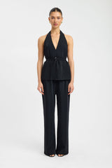 Maria Low Back Top