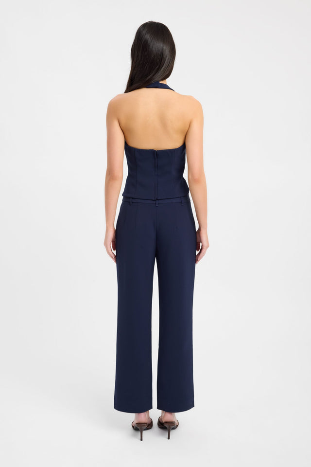 Alto Vee Halter Top