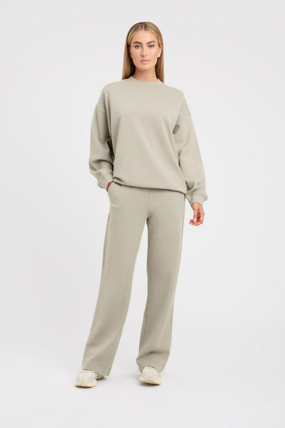 LFT080_Jacques_Sweatshirt_Oliv