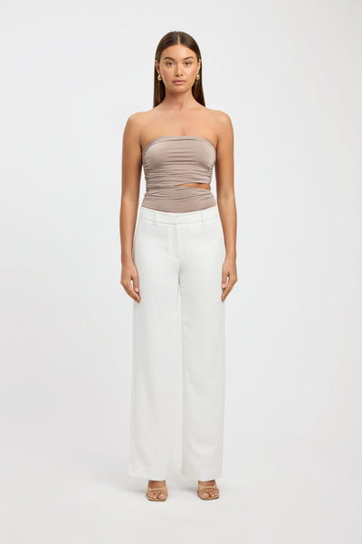 Cece Strapless Top – USA KOOKAÏ