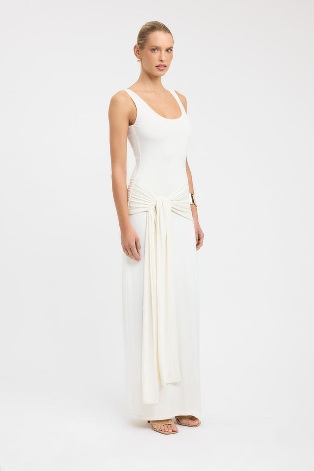 kookai midi dress Kookai Iris Midi Dress - Size 36