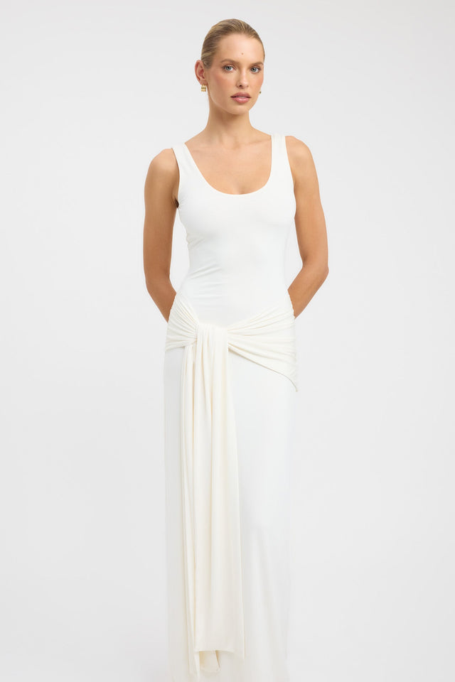 kookai midi dress Kookai Iris Midi Dress - Size 36