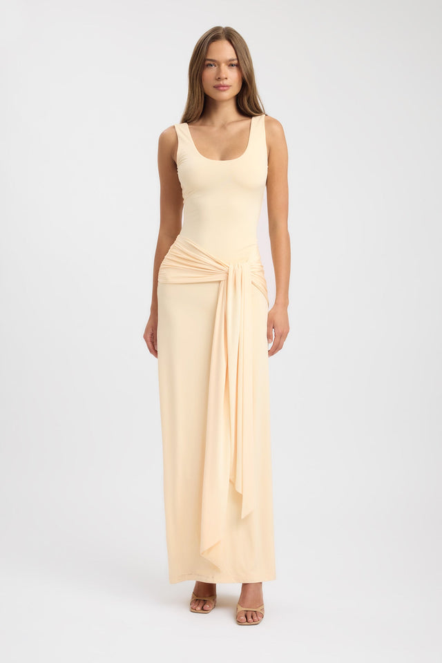 Shara Maxi Dress, 8 / Sunlight Shara Maxi Dress, 8 / Sunlight