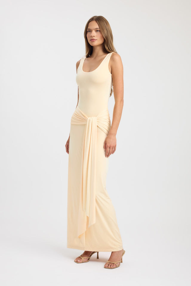 Shara Maxi Dress, 8 / Sunlight Shara Maxi Dress, 8 / Sunlight