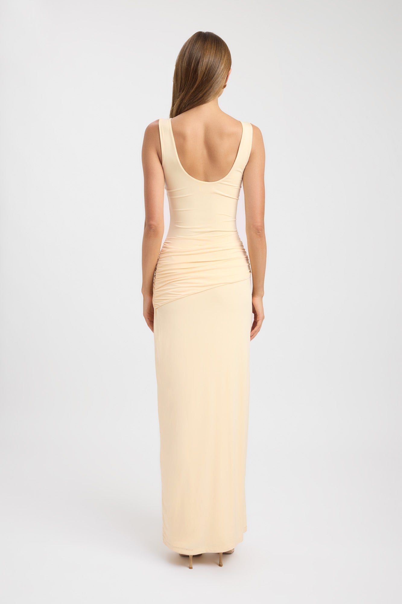 Shara Maxi Dress, 8 / Sunlight Shara Maxi Dress, 8 / Sunlight