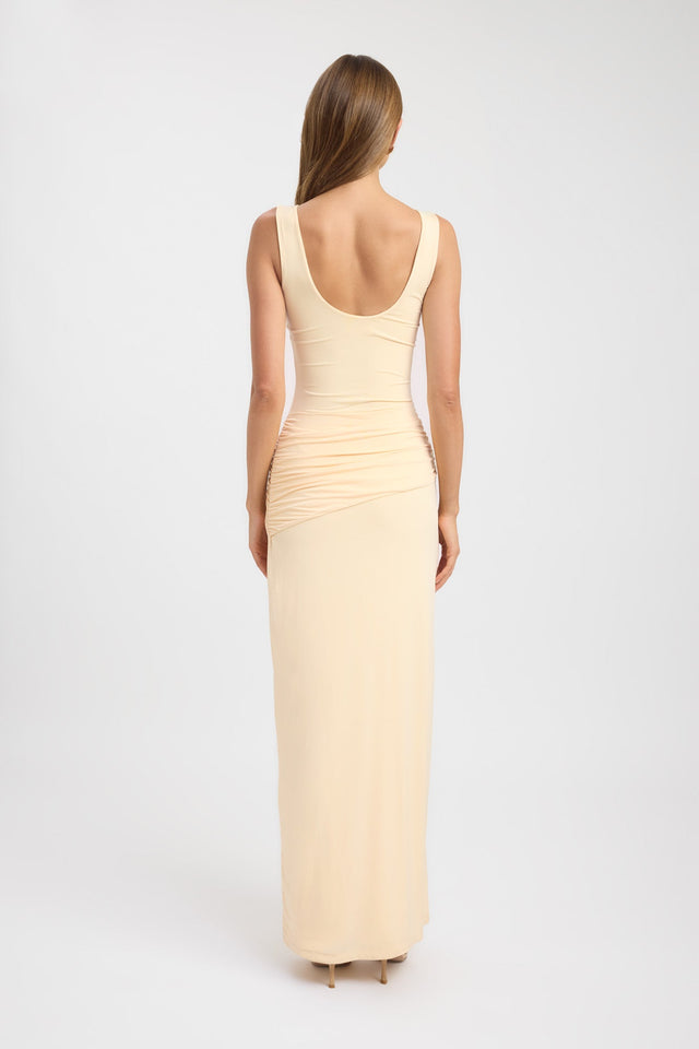 Shara Maxi Dress