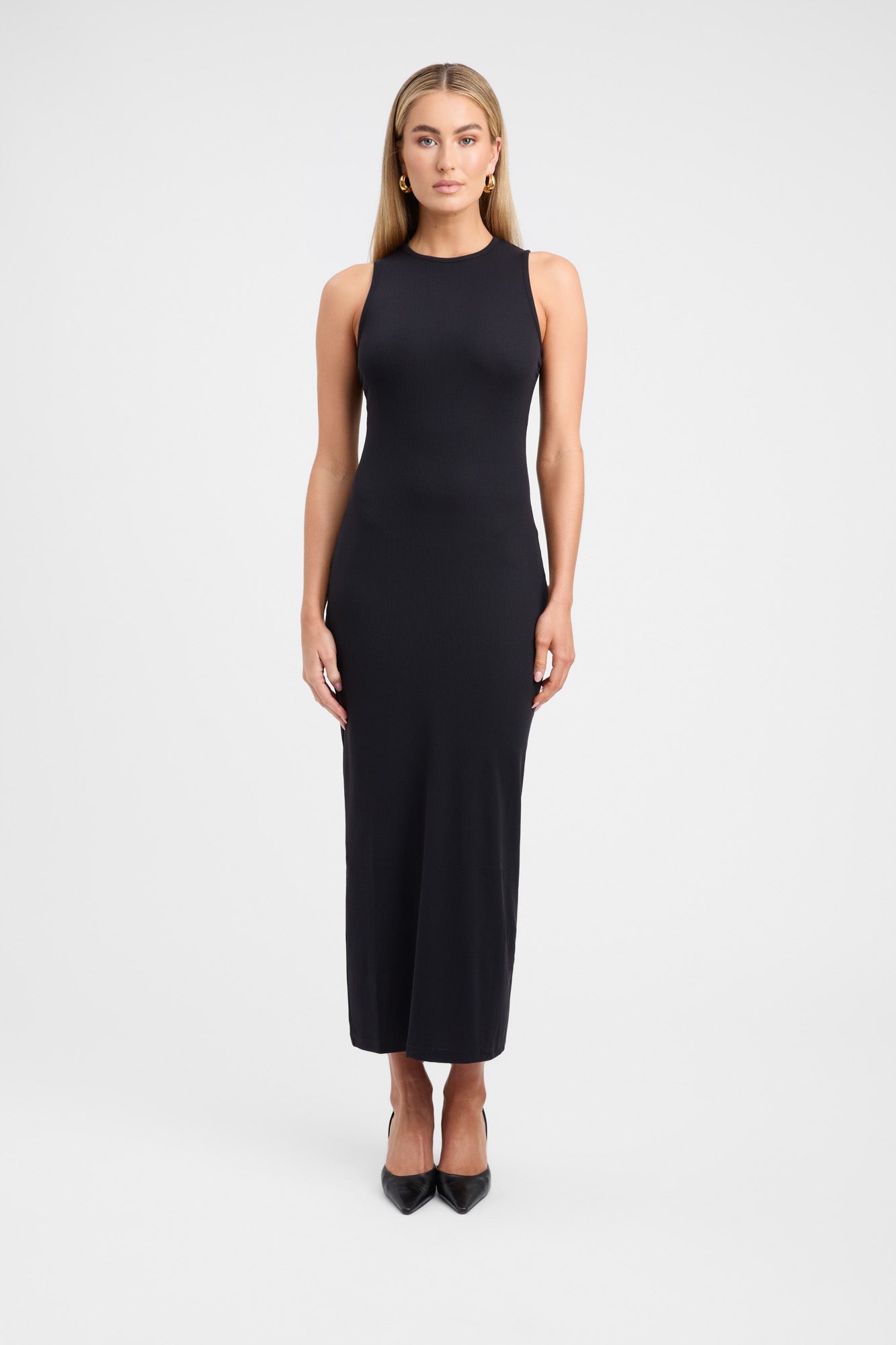 LR072_Audrey_Maxi_Dress_Black_