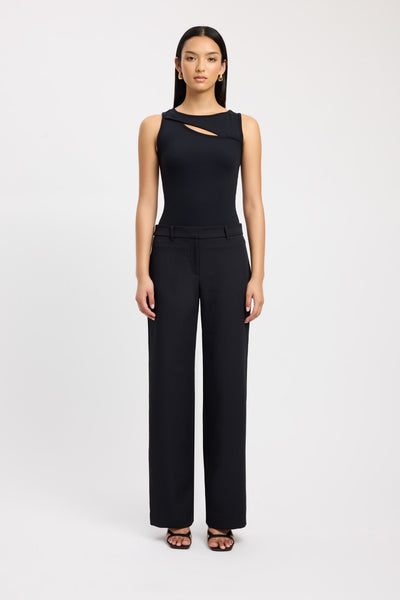 【美品】KEINARITA Cut Off Top 007 36サイズ Cut Off Top 007 | KEINA RITA OFFICIAL ONLINE STORE