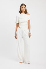Maria Asymmetric Top
