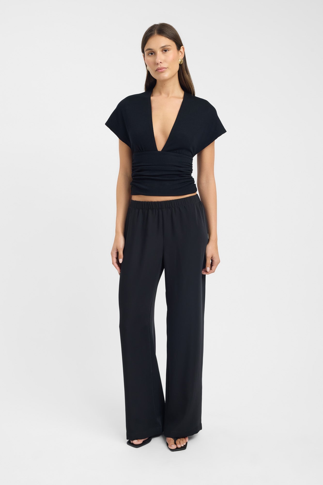 Shae Top – USA KOOKAÏ