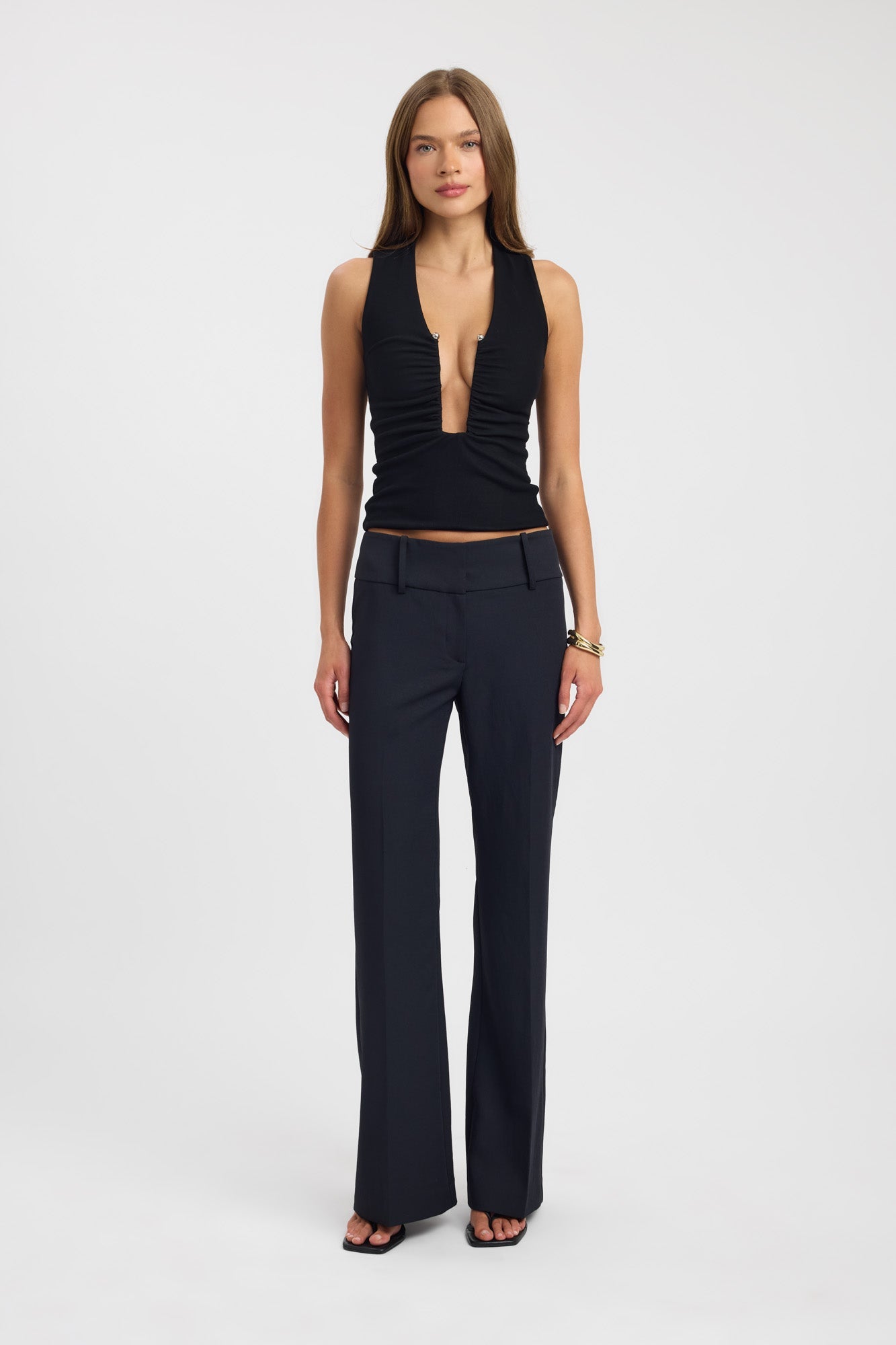 Kookai Summer Top