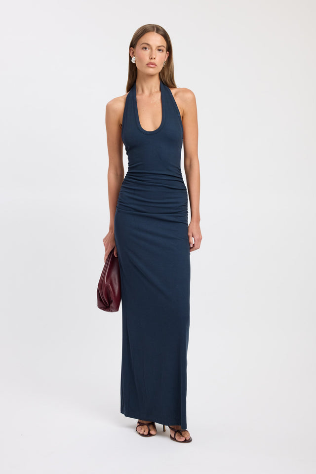 Iris Maxi Dress