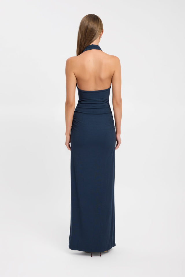 Iris Maxi Dress
