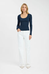 Ollie Long Sleeve Top