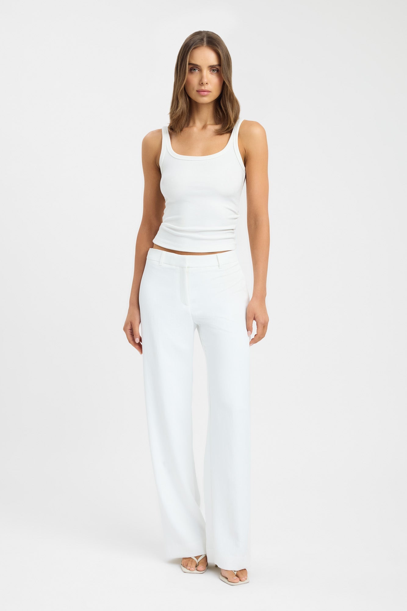 Sienna Tank – USA KOOKAÏ