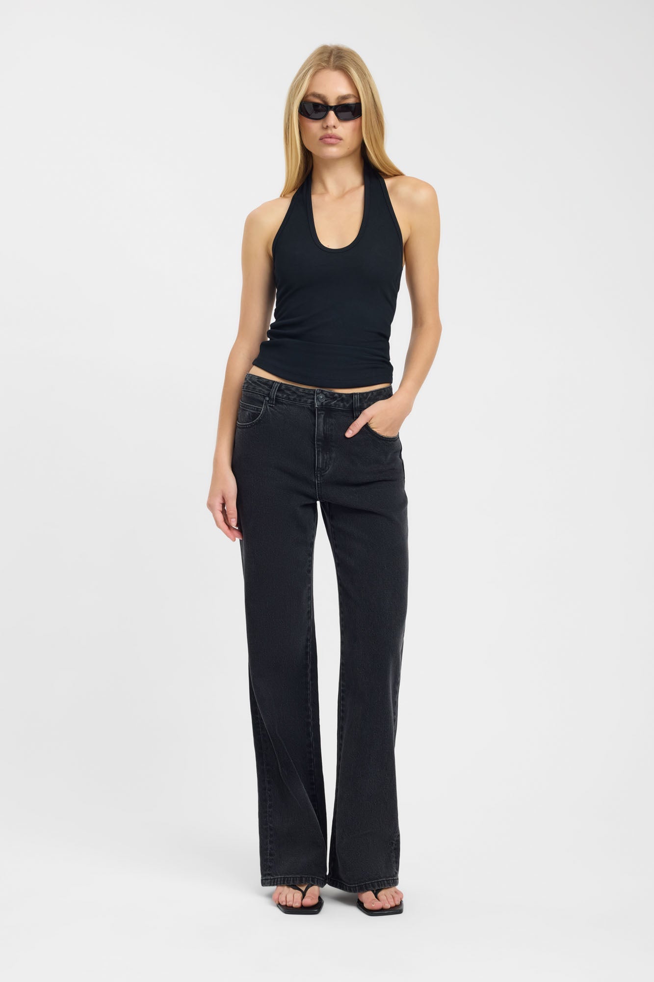 Zana Tank – USA KOOKAÏ