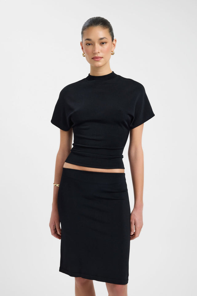 Mayfair Midi Skirt