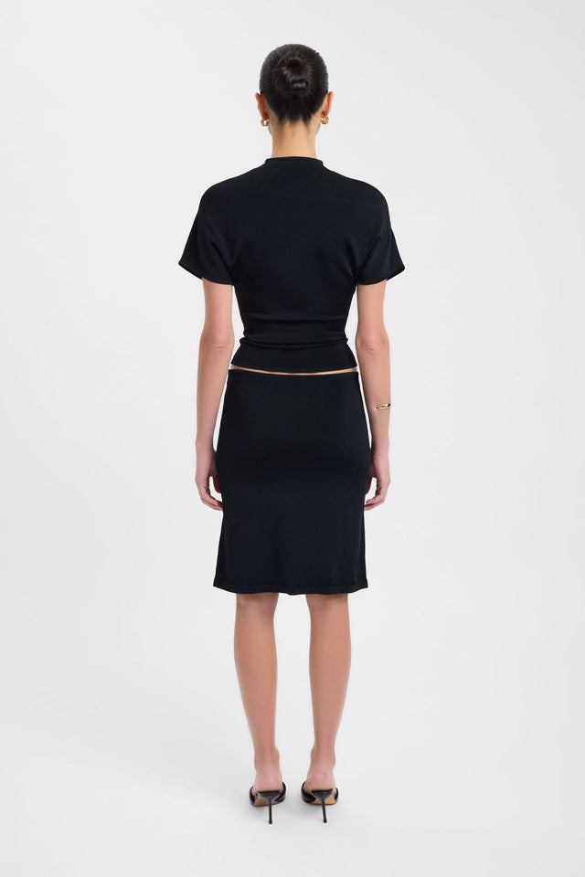 Mayfair Midi Skirt