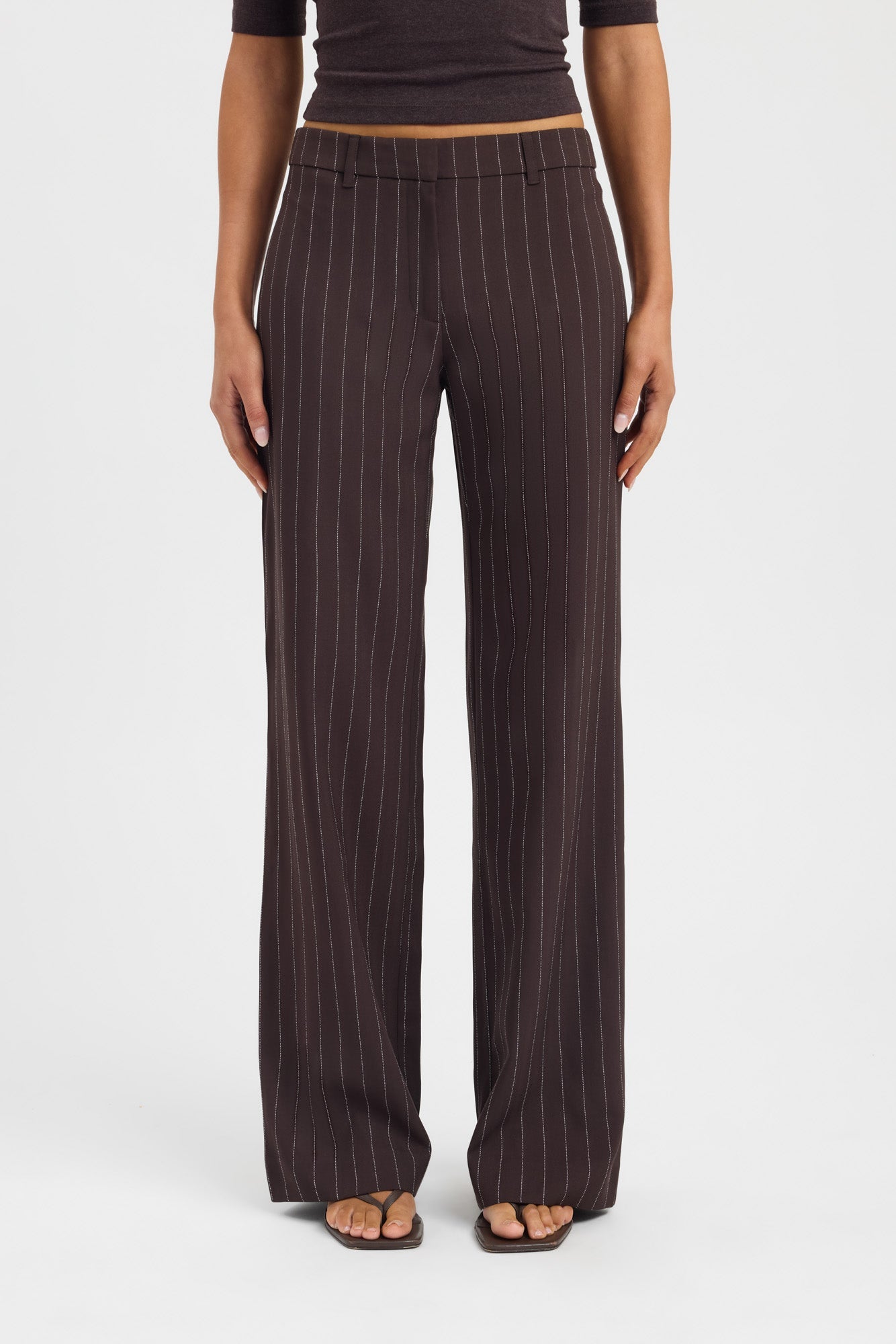 Nevada Low Rise Pant | USA KOOKAÏ