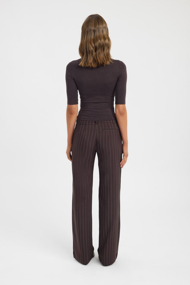 Nevada Low Rise Pant