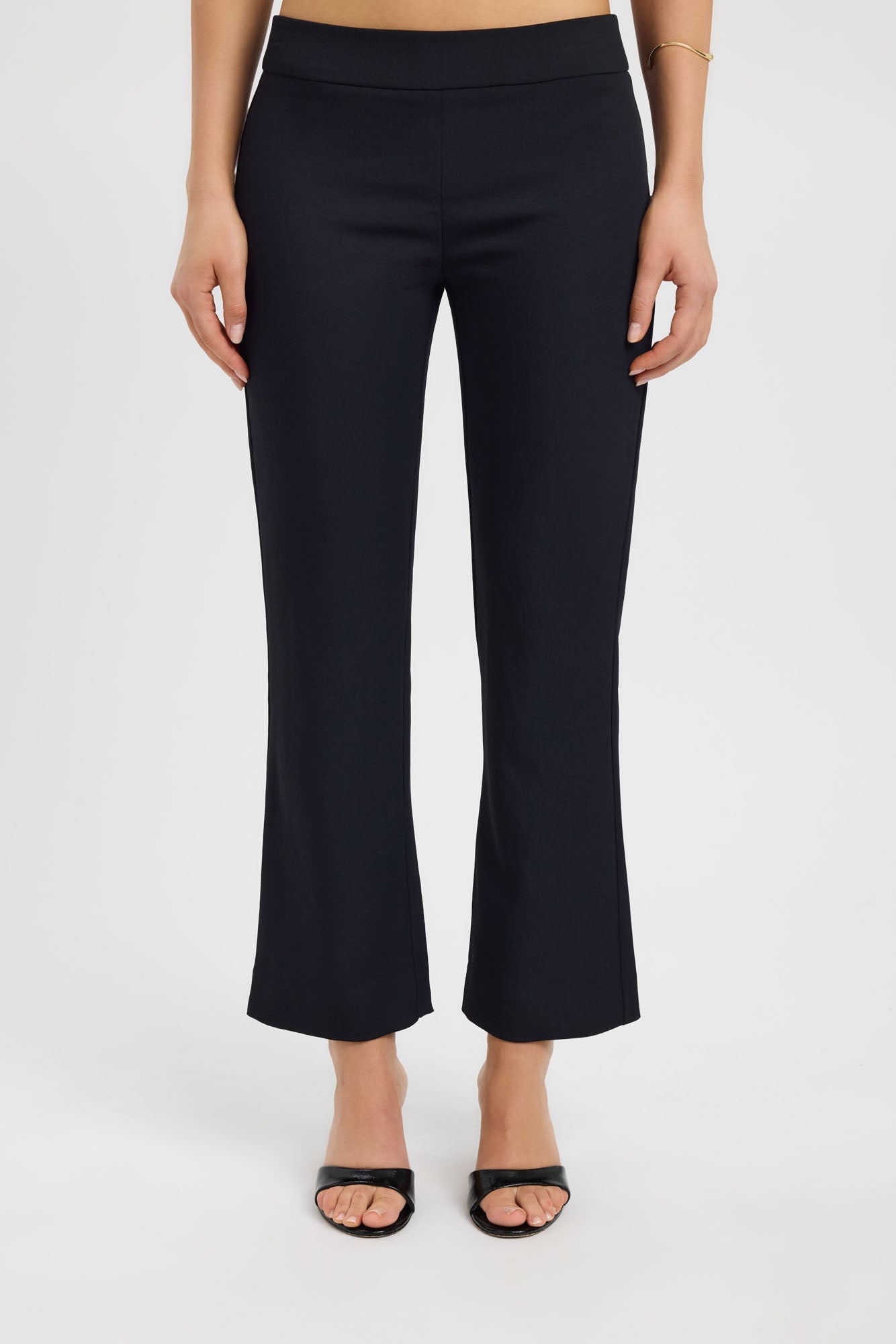 Ariel Staple Pant | USA KOOKAÏ