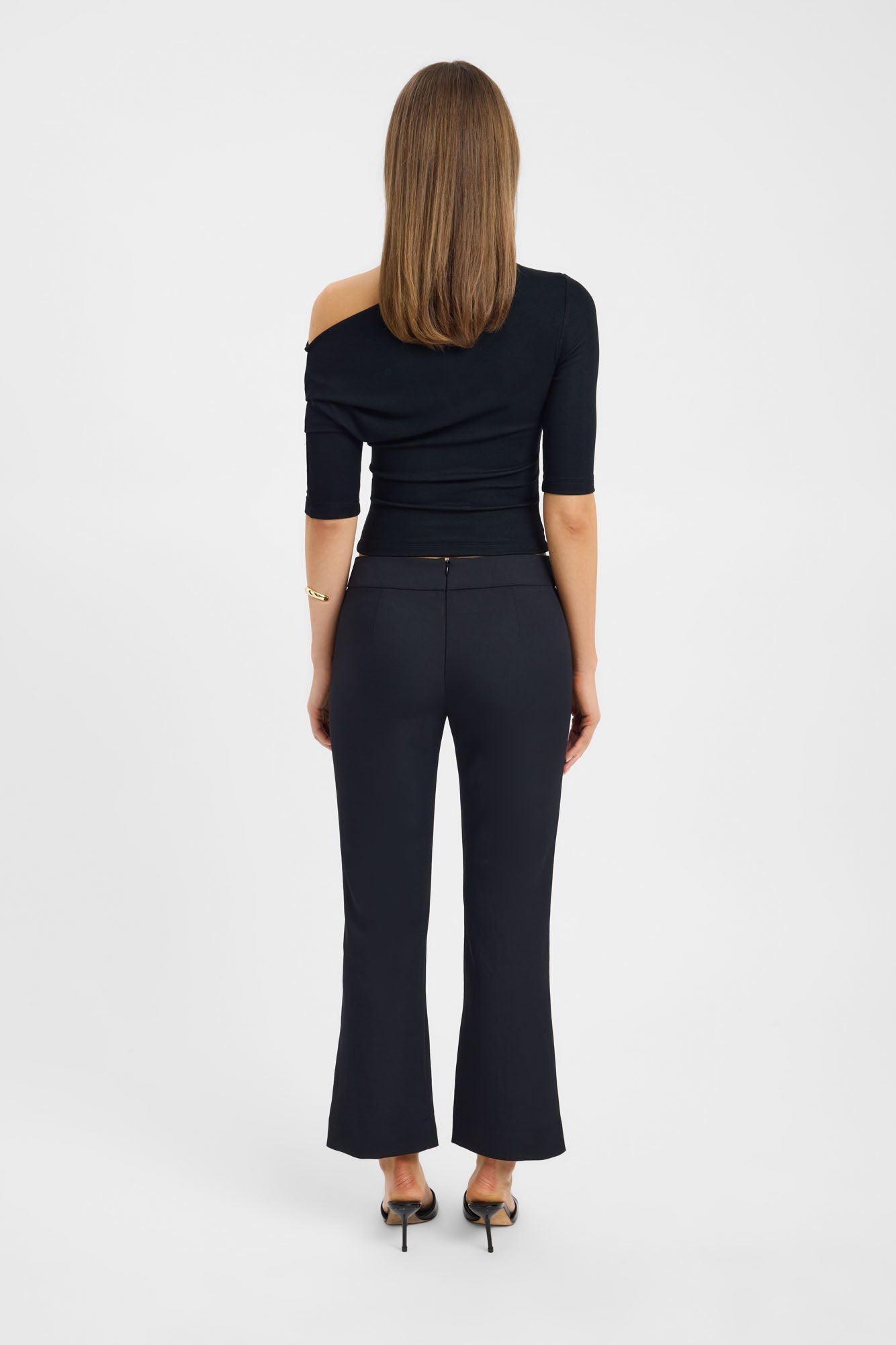 Ariel Staple Pant | USA KOOKAÏ