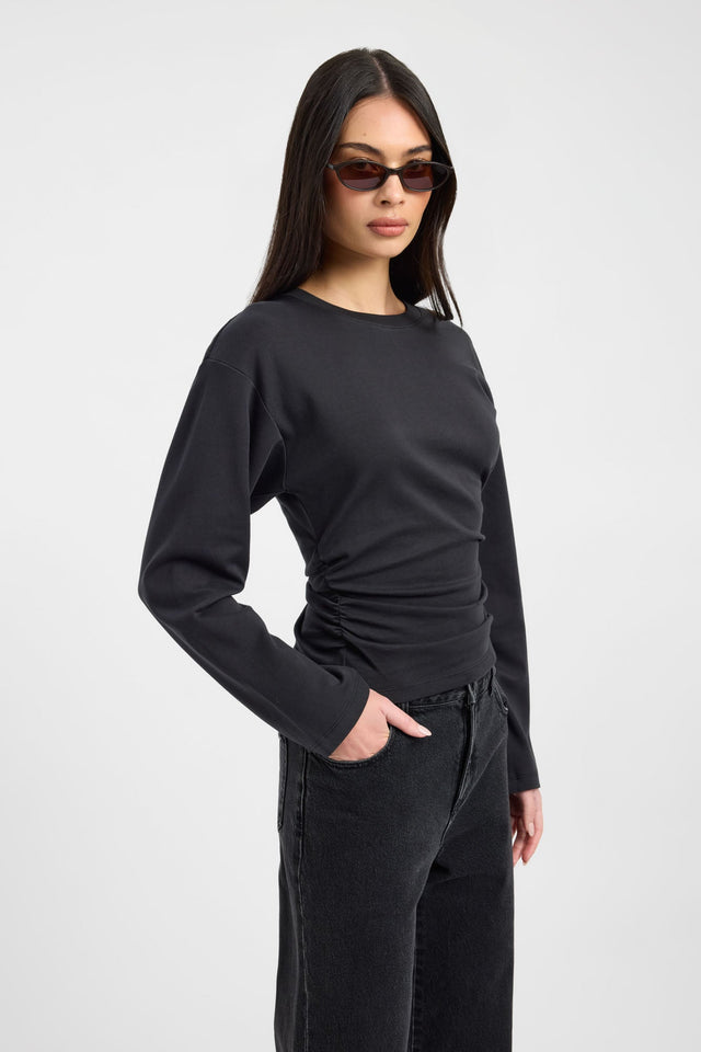 Nova Long Sleeve Top