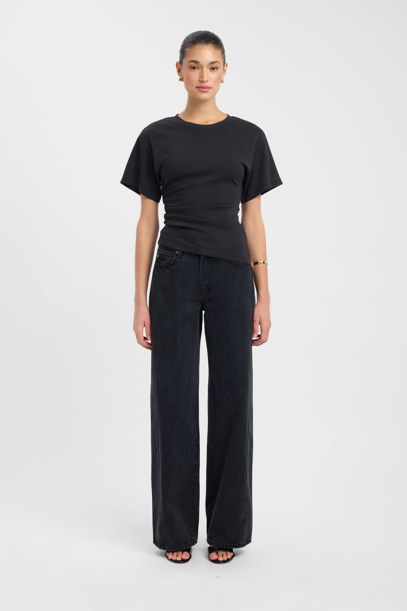 Nova Tee | USA KOOKAÏ