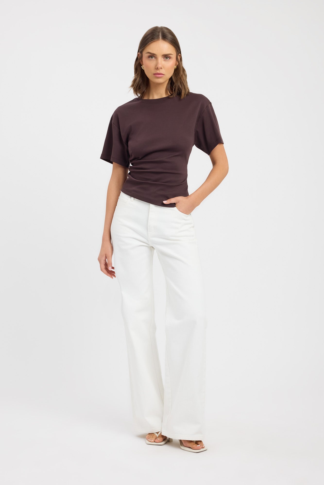 Nova Tee | USA KOOKAÏ