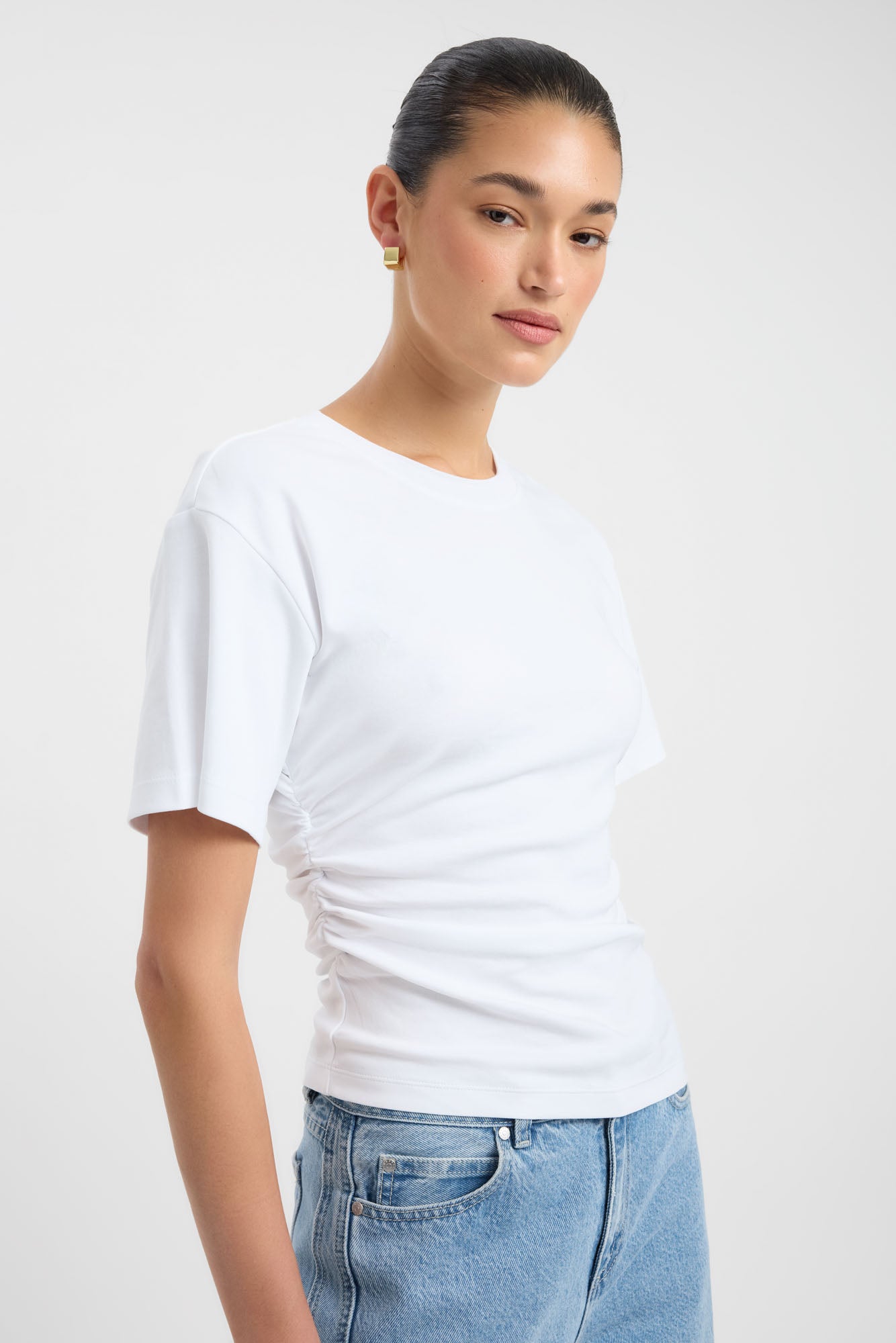 Nova Tee | USA KOOKAÏ