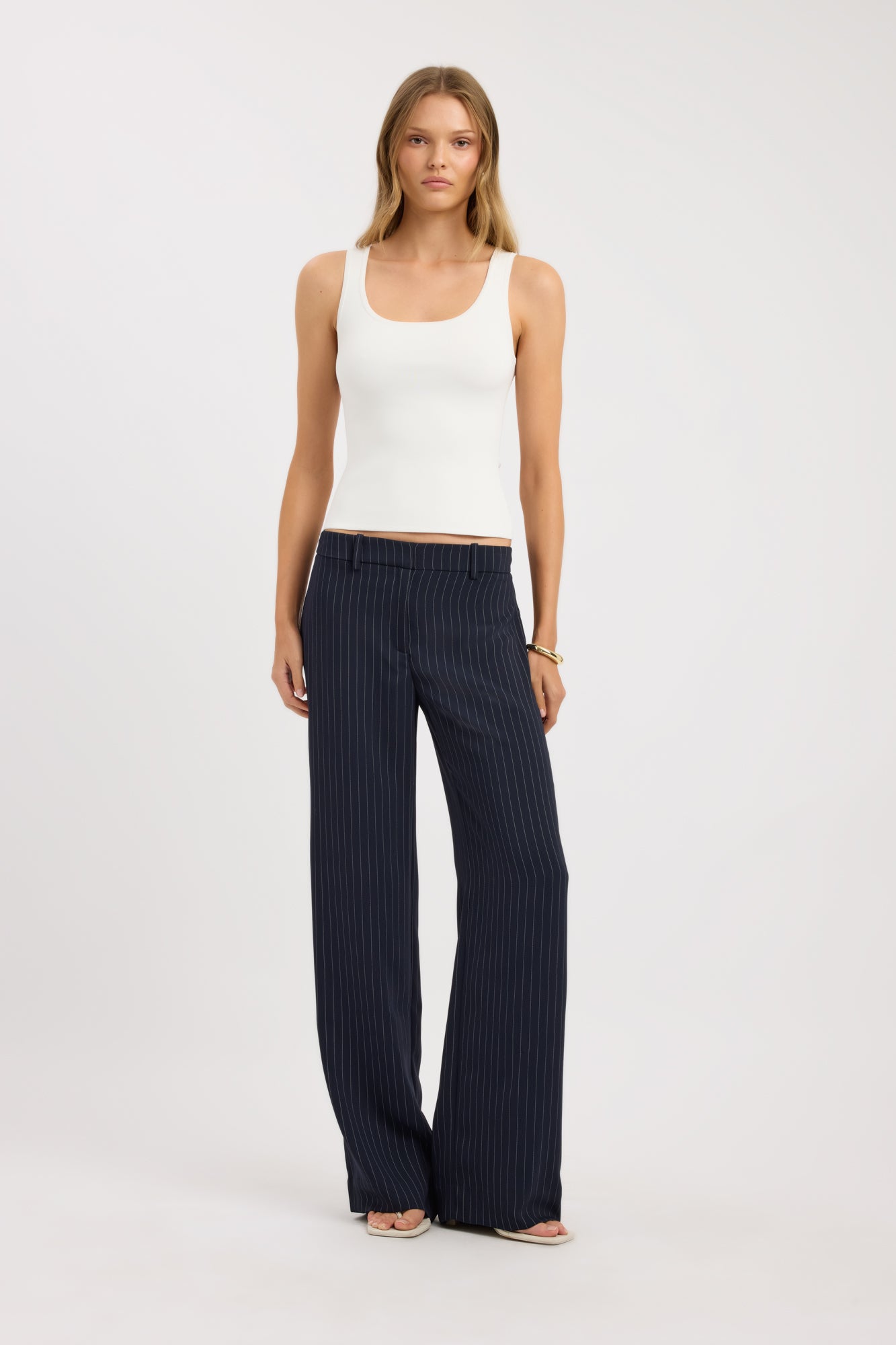 Oslo Low Rise Pant – USA KOOKAÏ