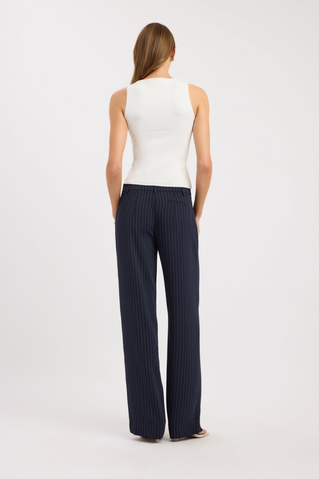 Oslo Low Rise Pant | USA KOOKAÏ