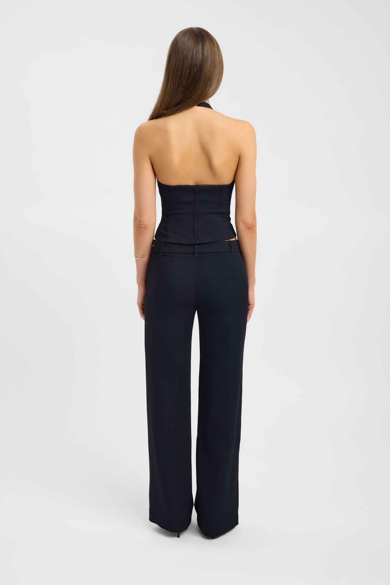Oyster Core Low Rise Pant | USA KOOKAÏ