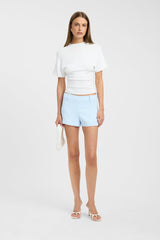Oyster Low Rise Short
