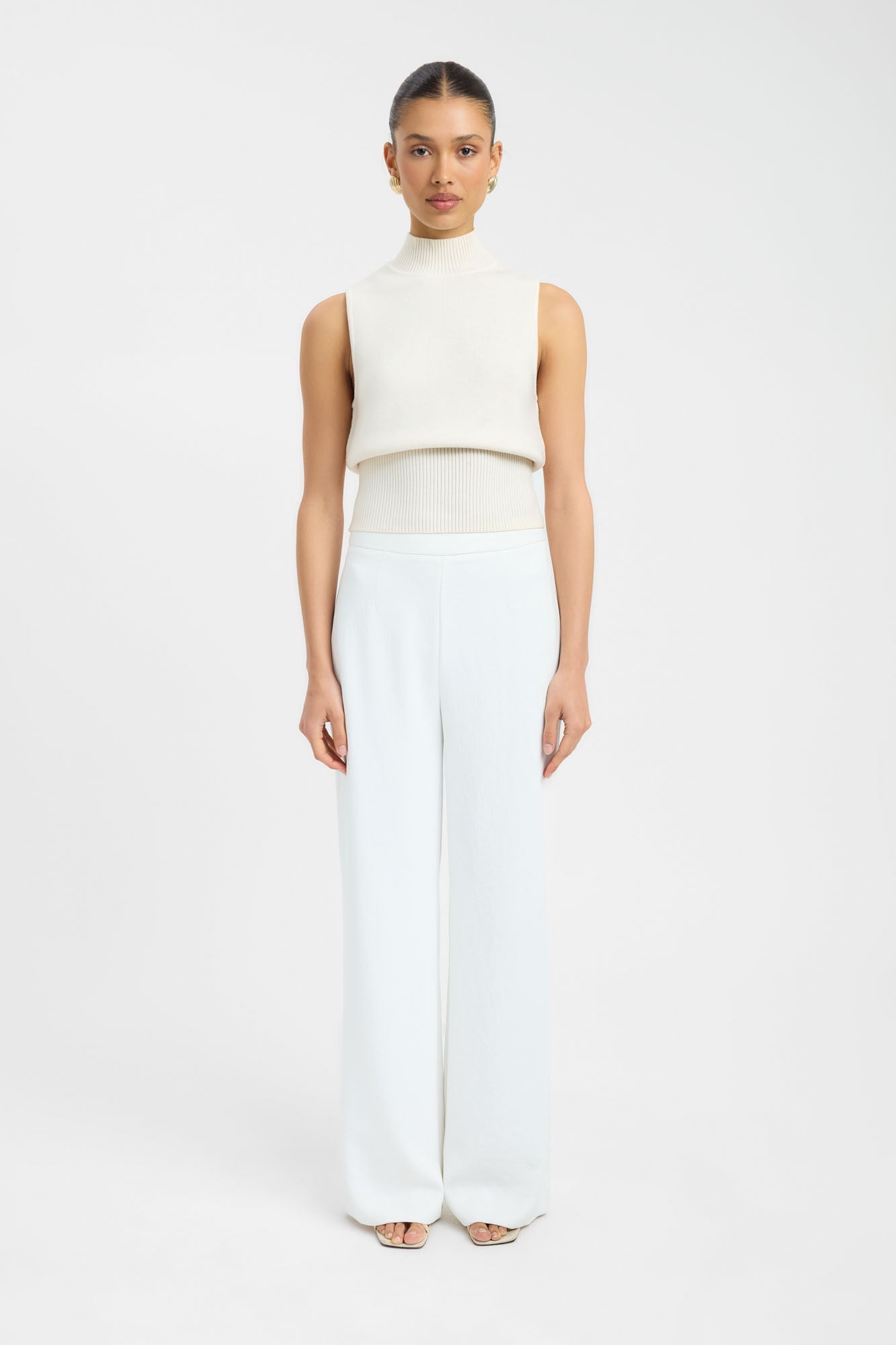 Oyster Pants – USA KOOKAÏ