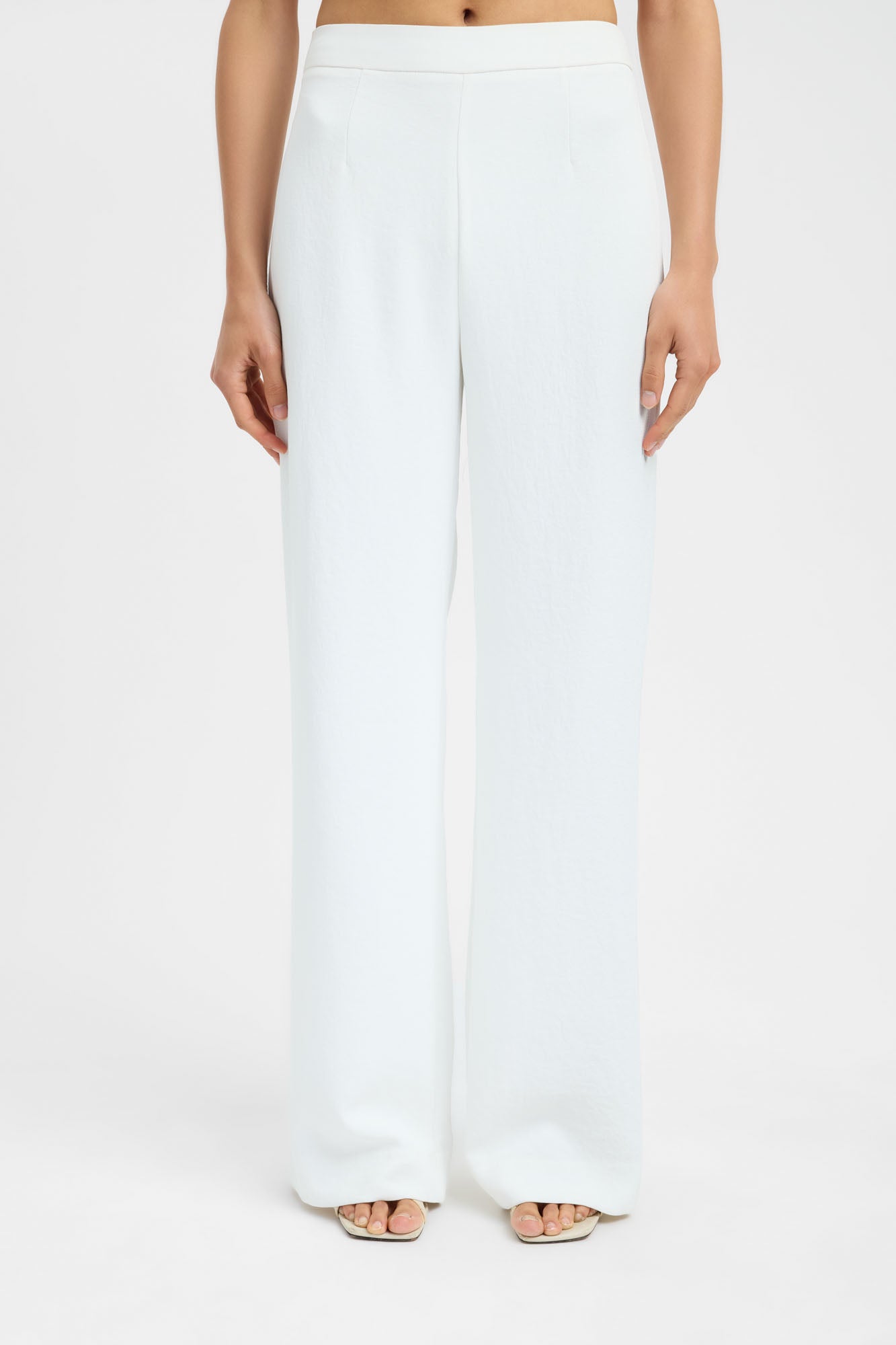 Oyster Pants – USA KOOKAÏ