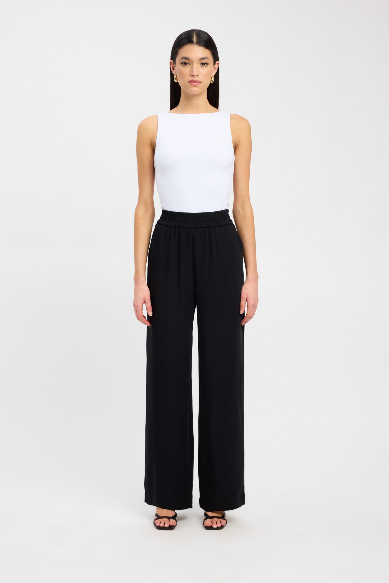 Jordie Boat Tank – USA KOOKAÏ