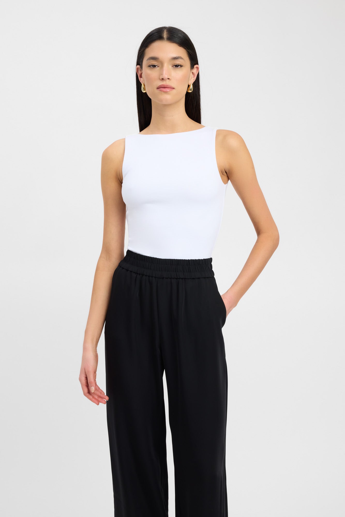 Jordie Boat Tank – USA KOOKAÏ