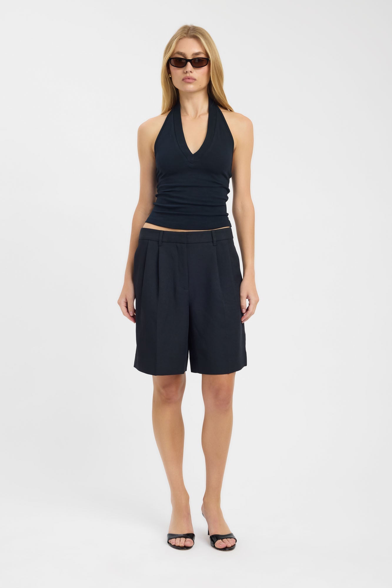 Kaya Top | USA KOOKAÏ