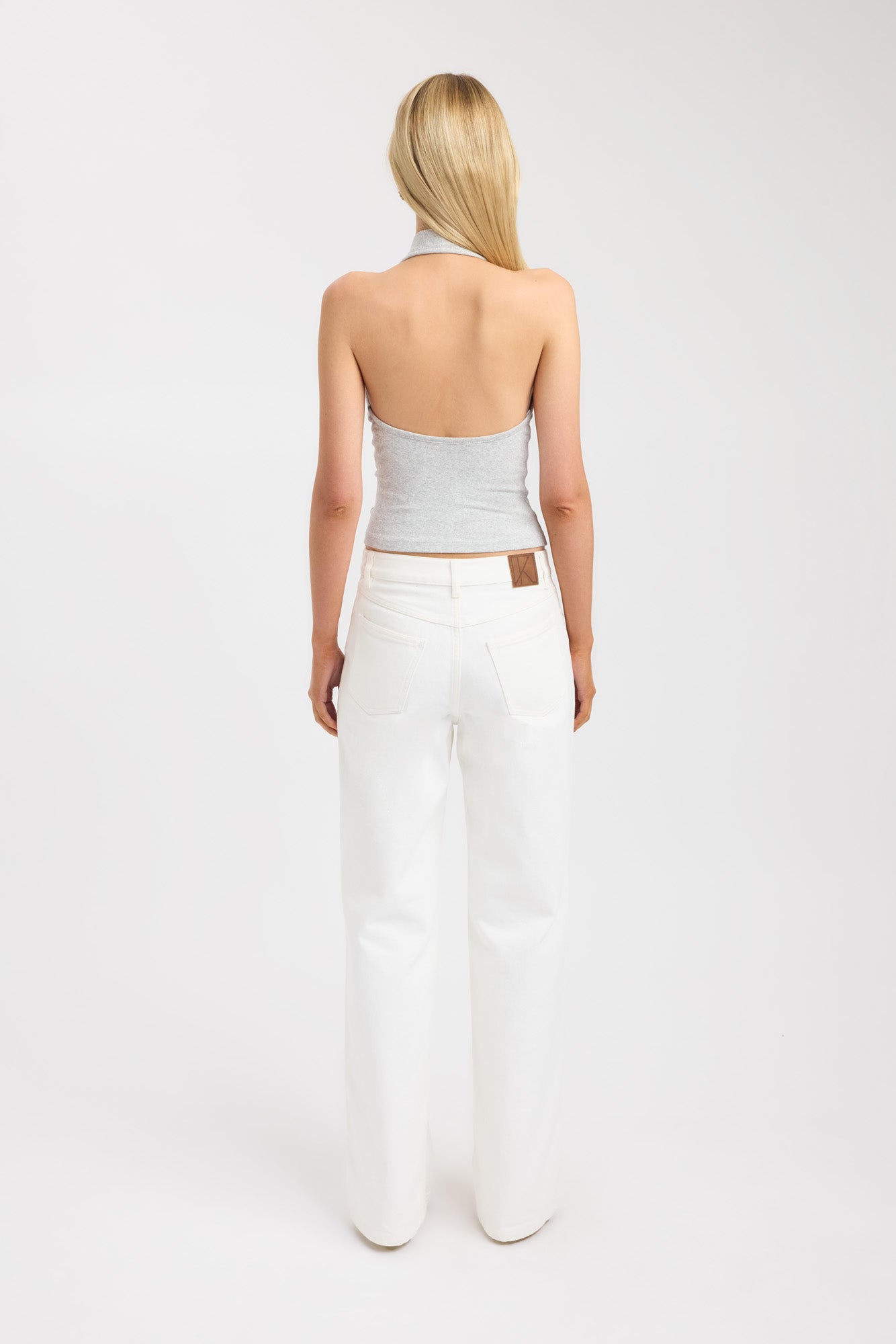Kaya Top | USA KOOKAÏ