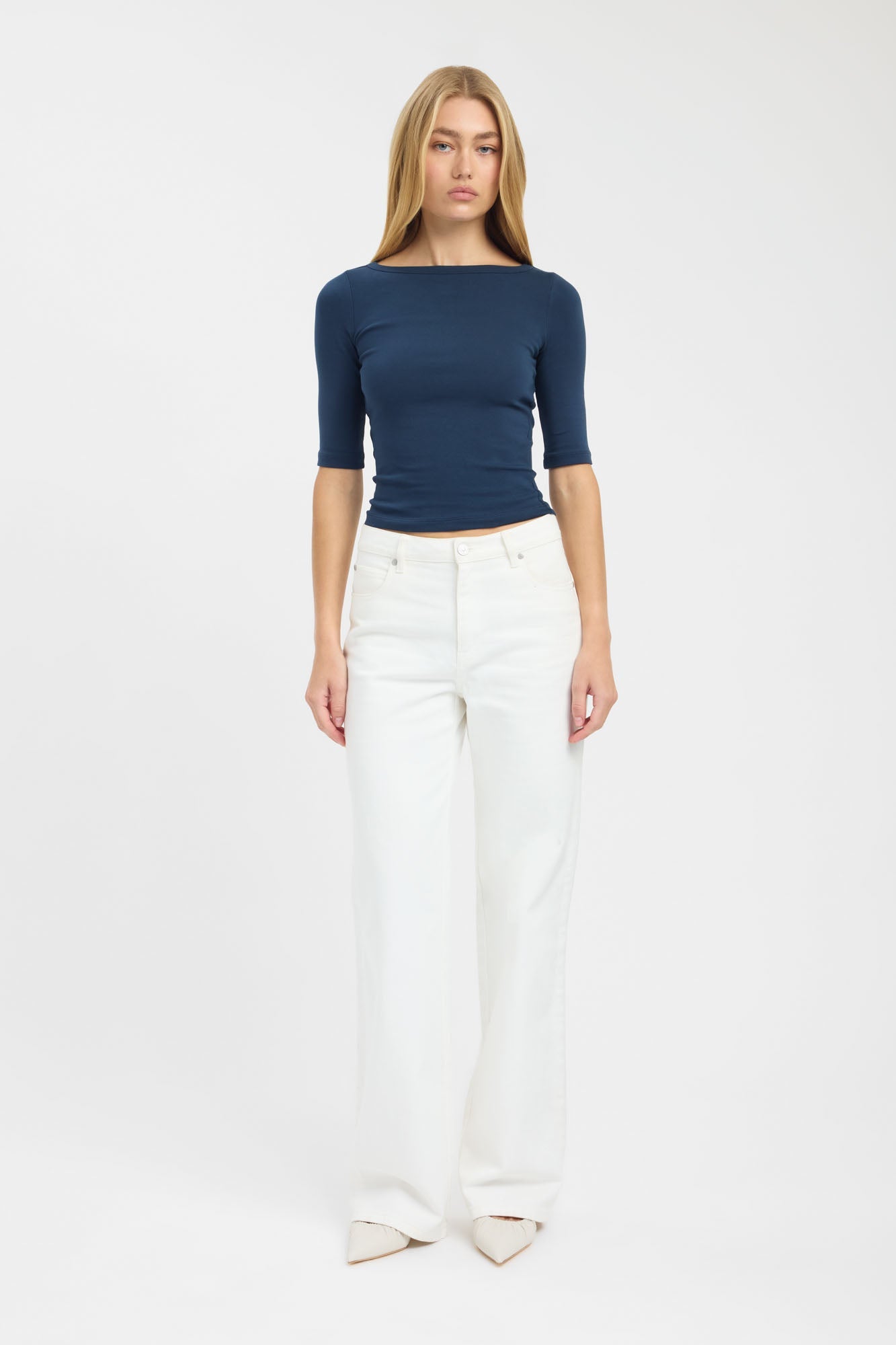Jac Top | USA KOOKAÏ