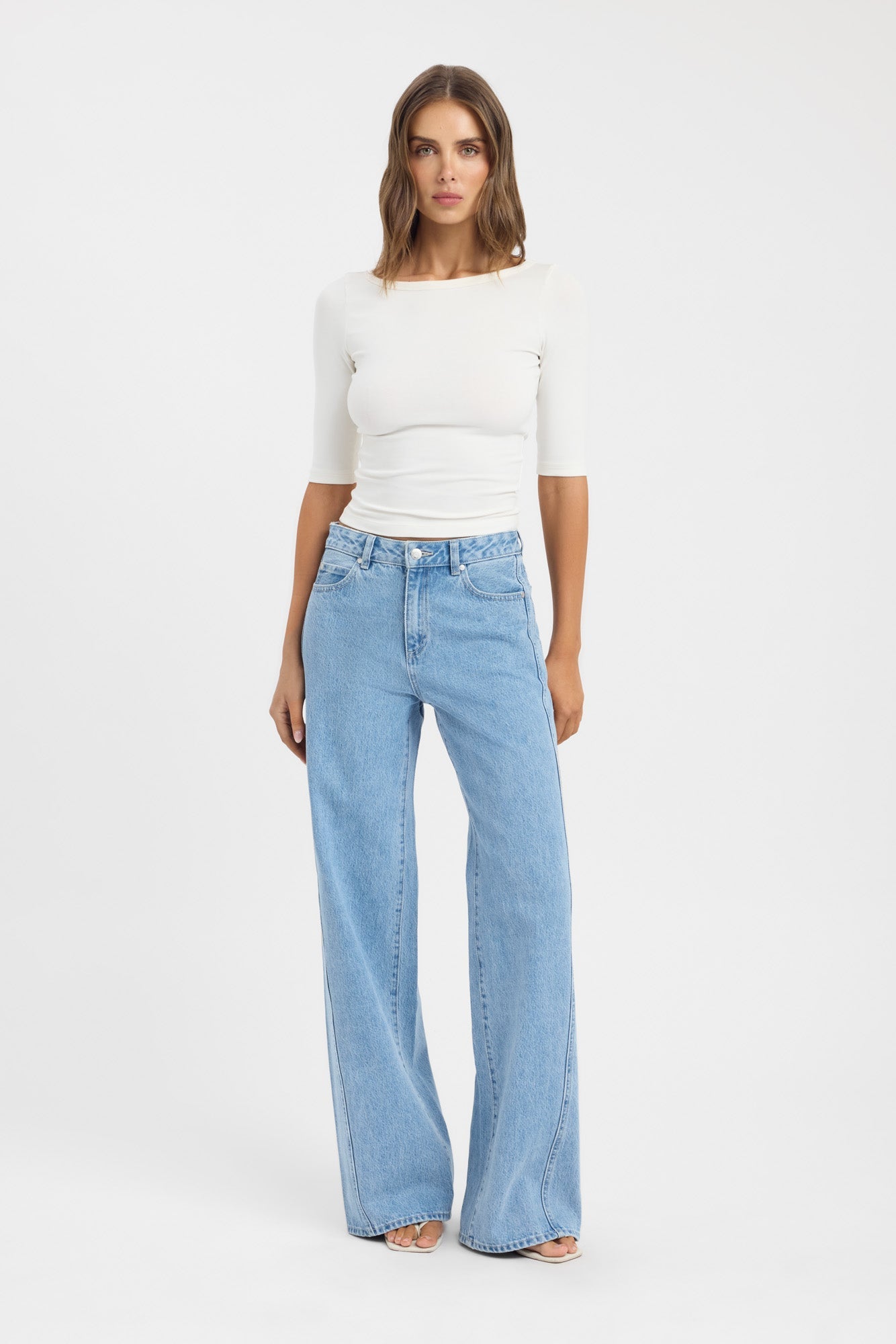 Jac Top – USA KOOKAÏ