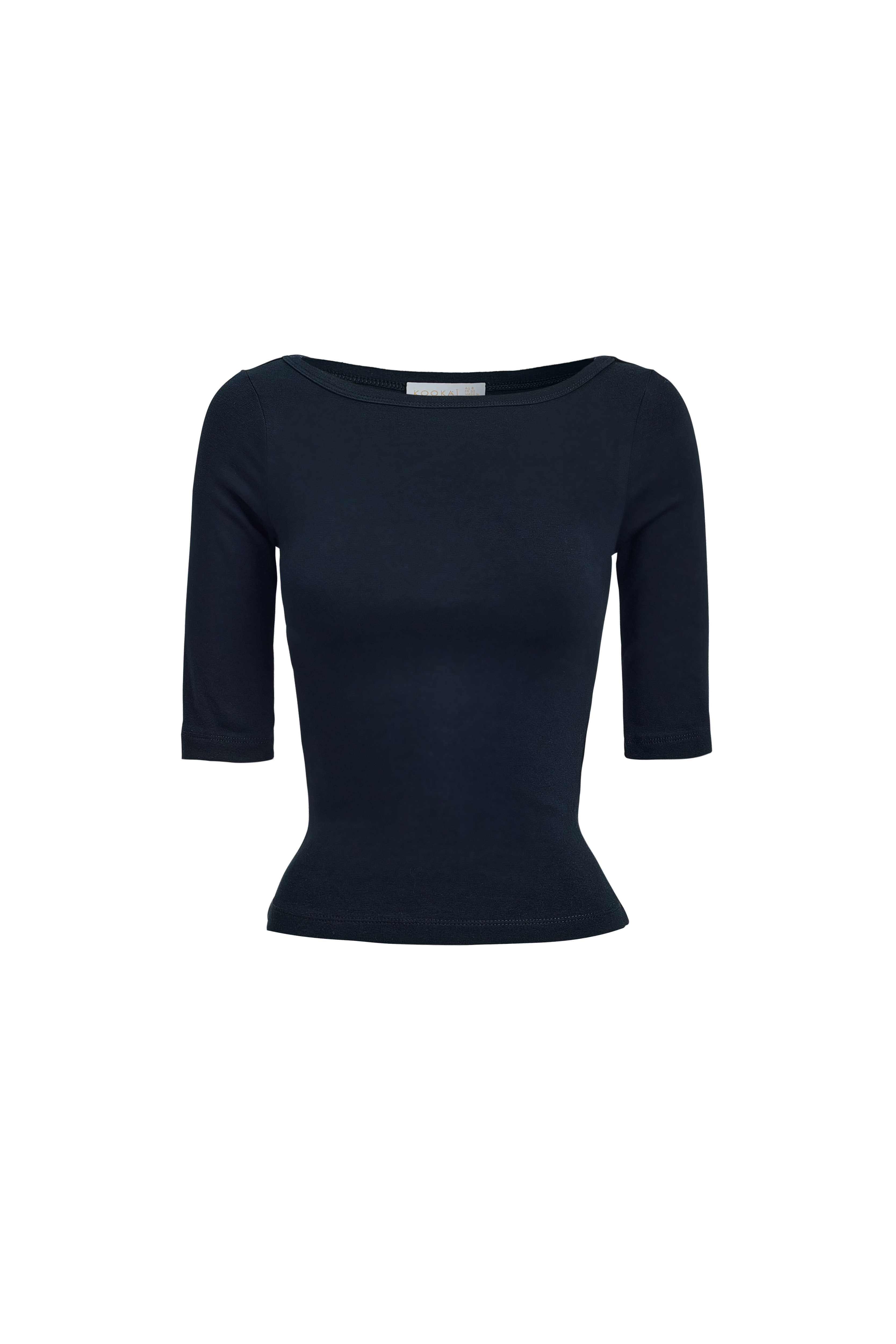 Jac Top – USA KOOKAÏ