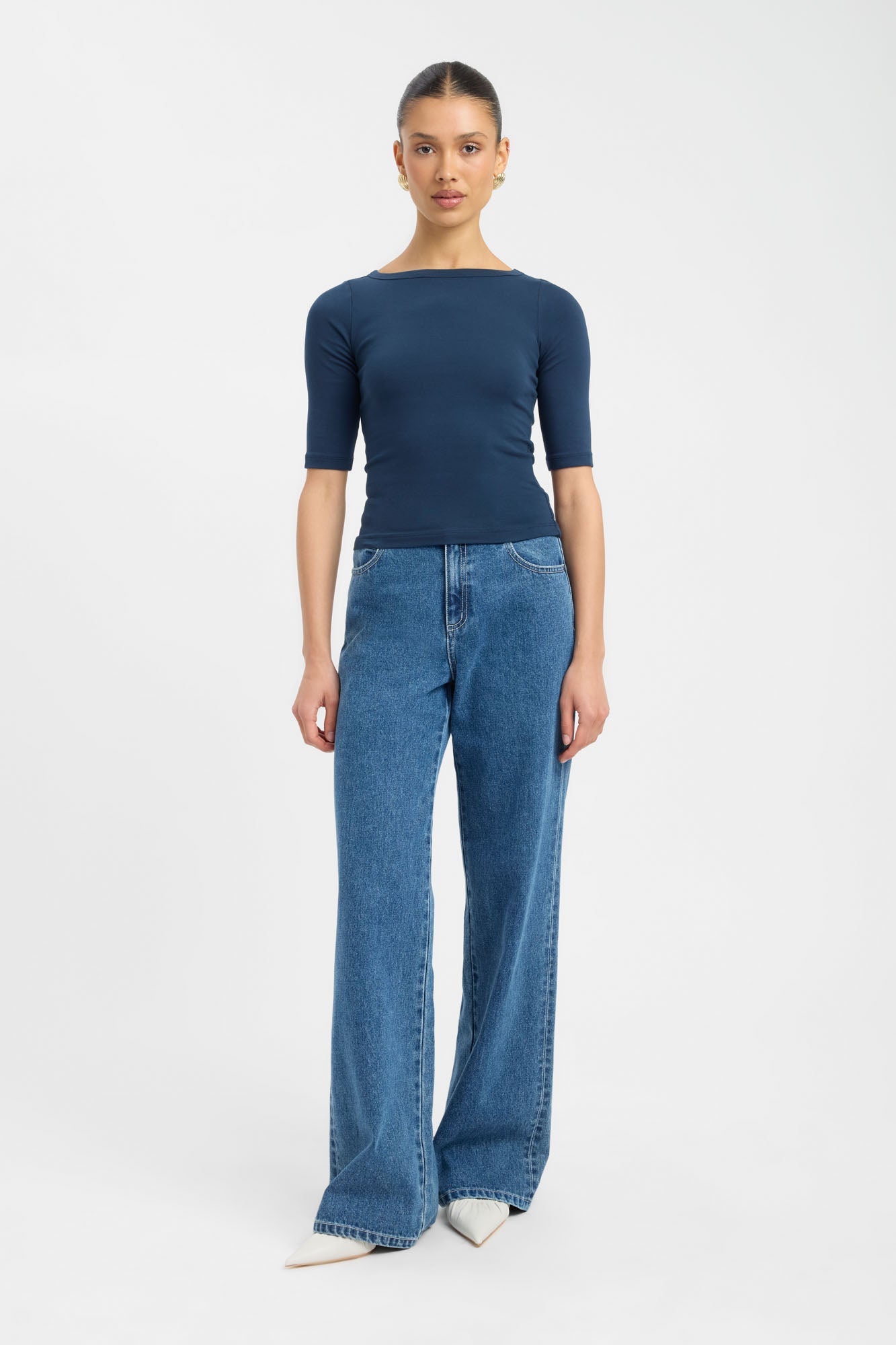 Jac Top | USA KOOKAÏ Jac Top | USA KOOKAÏ